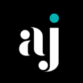 August Jackson Logo