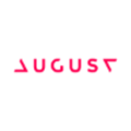 August Logo