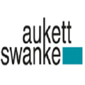 Aukett Swanke Logo