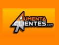 Aumenta Clientes Logo
