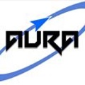Aura BPO Services Logo