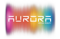 Aurora. Logo