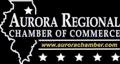 Aurora Regional Chamber of Commerce Logo