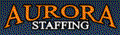 Aurora Staffing Ltd Logo