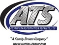 Austin Transportation Services, LLC Logo