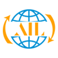 Australia International Logistics Logo