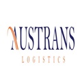 Austrans Logistics Logo