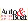 Auto & Boat Relocation Services Logo