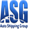 Auto Shipping Group Logo
