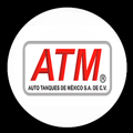 Auto Tanques de México Logo