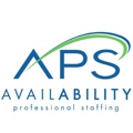 AVAILABILITY Professional Staffing Logo