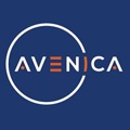 Avenica Logo