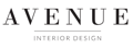 Avenue Interior Design Logo