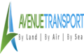 Avenue Transport Logo