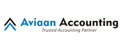 Aviaan Accounting Logo
