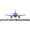 Aviation Personnel Logo