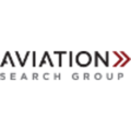 Aviation Search Group Logo