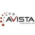 Avista Strategies Inc. Logo