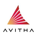 AVITHA - AV, IT & Home Automation Logo