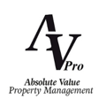 Absolute Value Property Management Logo