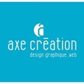 Axe Creation Logo