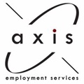 Axis Employment Services Logo