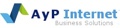 Aypinternet Logo