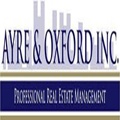 Ayre & Oxford Inc. Logo