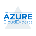 The Azure Cloud Experts Logo