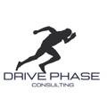 Drive Phase Consulting Logo