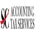 SC ACCOUNTING TAX SERVICES LLC Logo