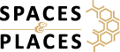 Spaces And Places Logo