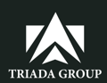 Visión Triada Group Logo