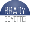 Brady Law Firm, PLLC Logo