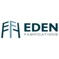 Eden Fabrications Logo