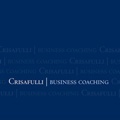 Crisafulli Business Coaching Logo