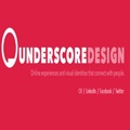 Underscore Design Logo
