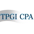 TPGI CPA LLC Logo