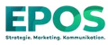 EPOS Marketing Logo