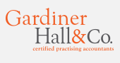 Gardiner Hall & Co Logo