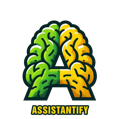 Assistantify Logo