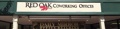 Red Oak Coworking Offices Logo