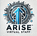 Arise Virtual Staff Logo