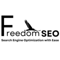 Freedom SEO Logo