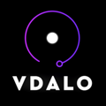 VDALO Logo