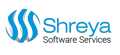 Shreya Software Services Private Limited Logo