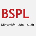 BSPL Kft. Logo