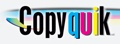 Copyquik Printing & Graphics Logo