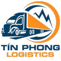 Tin Phong Logistics Logo
