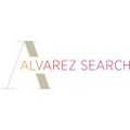 Alvarez Search Logo